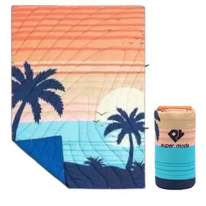 79 \ "x57 \" coperta da campeggio da esterno indossabile leggera impacchettabile Alter 79 \ "x57 \" - Product Image 3