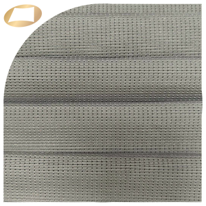 Tela de Malla Elástica Transpirable de Alta Elasticidad, 83% Nailon, 17% Elastano, para Bodys de Niñas y Ropa Deportiva - Product Image 6