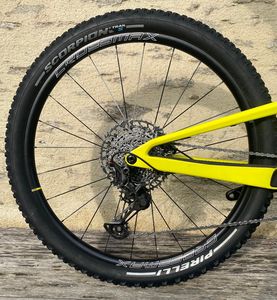 Bicicleta de Calidad Scott Spark Shimano Deore XT - Product Image 2