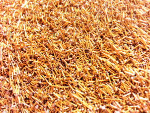 100 kg de PINES de CPU LIMPIOS para Recuperación de Oro de Procesadores, Hecho en Austria - Product Image 6