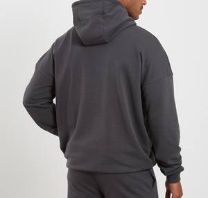 Sudaderas con capucha de estilo lujoso para hombre, transpirables, antiarrugas, de alta calidad, con tasa razonable, sudaderas con capucha de gran tamaño para hombre con mangas completas - Product Image 2