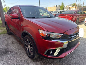 Mitsubishi Outlander Sport SE 2019 Usado a Precio Accesible - Product Image 3