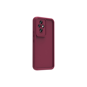 Funda de Silicona Delgada con Diseño de Piña de Alta Calidad para Honor 200, Funda Protectora Premium para Cámara - Product Image 5