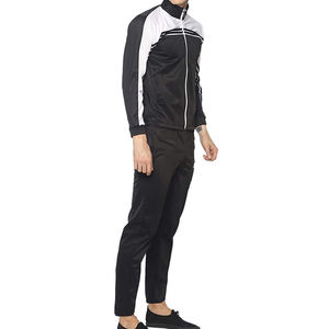 Conjuntos Deportivos de Primera Calidad para Hombre, Logotipo Personalizado al por Mayor, Sudadera con Capucha y Pantalones Deportivos con Estampado Puff, Ropa Urbana para Hombre - Product Image 5