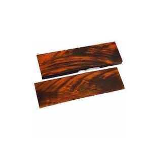 Placa de Cuerno Natural para Mango de Cuchillo, Hecha a Mano y Duradera, Hecha a Mano y Sostenible - Product Image 6