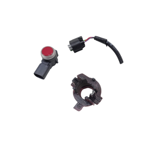 SENSOR DE ESTACIONAMIENTO PEUGEOT 3008 Serie 9800210677F3 (16>23) - Product Image 2