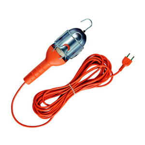 Fme Art.61.080 Lampada Portatile 10 M Sez. 2x0,75 - Product Image 1