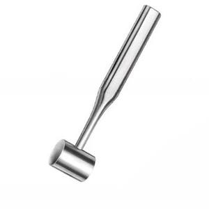Venta caliente por encargo Cottle mazo 19cm alemán Acero inoxidable ortopédico martillo hueso cirugía instrumentos - Product Image 5