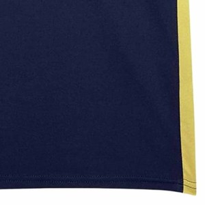 Ensemble d'uniformes de football pour hommes de haute qualité Nouveaux maillots personnalisés avec service OEM Technique de coupe automatisée pour l'équipe - Product Image 4