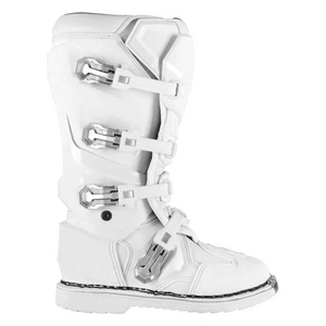 Closure Waterproof Anti-Slip Lightweight Breathable <b>Spring</b> Summer Winter Leather Motorcycle <b>Boots</b> - Product Image 6