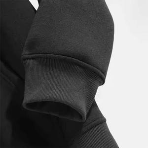 Meilleure vente 420g coton lourd grande taille éponge française lavée OEM Logo coton unisexe hommes Vintage lavé à l'acide pull à capuche - Product Image 6