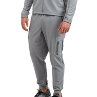 Prix d'usine Oem Service Training & Jogging Wear Offre Spéciale Gym Fitness Set Hommes Running jacket Homme Waterproof Men Fitness Set