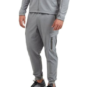 Prix d'usine Oem Service Training & Jogging Wear Offre Spéciale Gym Fitness Set Hommes Running jacket Homme Waterproof Men Fitness Set - Product Image 3