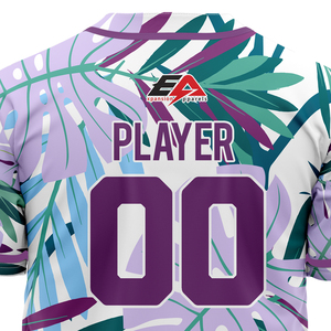 Uniformes de baseball et de softball unisexes pour jeunes hommes Chemises en jersey cousues sublimées personnalisées Taille XXL avec short brodé Style OEM - Product Image 4