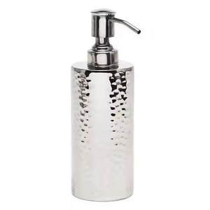 Dispensador de loción simple para lavado de manos, loción de jabón, tocador de baño elegante, mostrador, oficina en casa y uso diario - Product Image 4