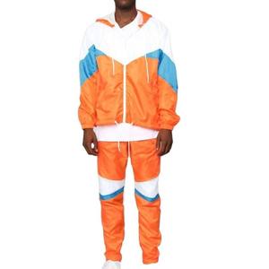 Veste coupe-vent de sport d'hiver pour homme, nouvelle conception, haute qualité, respirante, séchage rapide, légère - Product Image 1