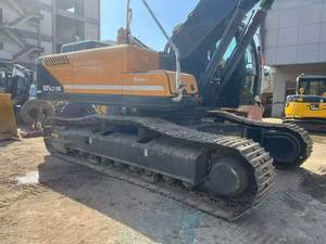 Excavadora de Orugas Usada Hyundai 305LC-9S con Motor Hyundai, 34 Toneladas de Peso Operativo, Bomba de Motor, Venta de Segunda Mano - Product Image 2