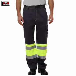 Overoles Uniforme de ropa de trabajo para la industria de la construcción Uniforme DE SEGURIDAD antiestático para trabajadores de seguridad en general - Product Image 4