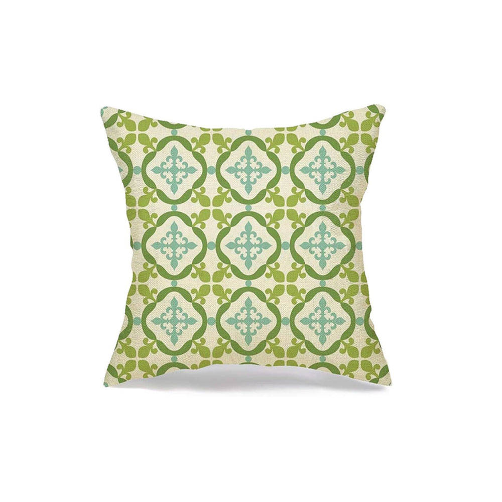 สีเขียวอ่อน