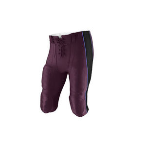 Uniformes de Fútbol Americano Personalizados, 100% Poliéster, Ropa Deportiva, Jersey de Fútbol Americano, Uniforme de Fútbol Americano al por Mayor - Product Image 2