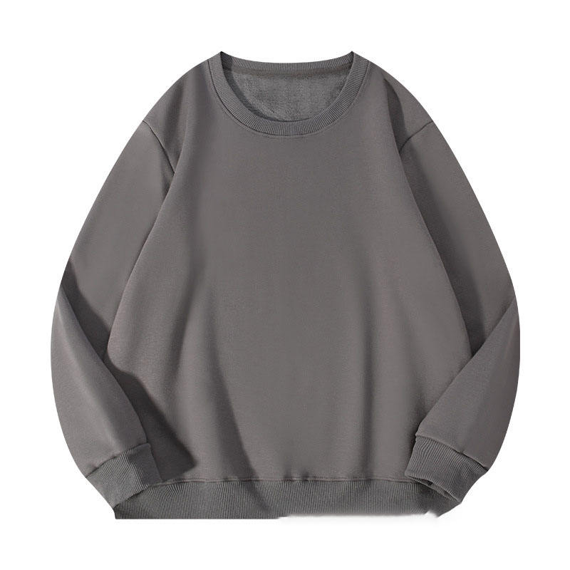 Iron Gray-Plastic Cotton