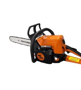 Nouvelle tronçonneuse professionnelle S MS 661Pole avec injection de carburant électronique et guide-chaîne certifiée - Product Image 2