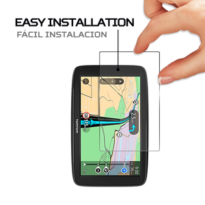 ฟิล์มกันรอยหน้าจอ ANTISHOCK สำหรับทอมทอม สตาร์ท 62 - Product Image 3