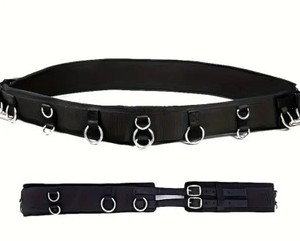 ชุดฝึกทำจากไนลอนที่มีความทนทานพร้อมขนสวมใส่สบาย - Product Image 3
