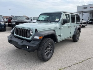 รถจี๊ป แรงเลอร์ สปอร์ต เอสยูวี ขับเคลื่อนสี่ล้อ เบาะหนัง หลังคาซันรูฟแบบพาโนรามา พวงมาลัยซ้าย ปี 2020-2023 - Product Image 3