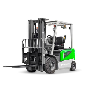 Montacargas GH15-E con Capacidad de 1500 kg, Altura de Elevación de 4800 mm, Componente Central del Motor de Larga Duración en Venta - Product Image 1