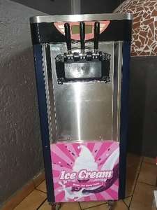 Machine à glaces artisanales/glaces dures/glaces italiennes pour usage commercial, à poser sur table, à vendre - Product Image 6