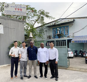 Regulación Precisa de la Humedad para el Procesamiento de Anacardos, Máquina Automática de Ajuste de Humedad, 1 Año de Garantía, 220V - Product Image 6