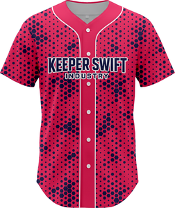 Uniforme de Béisbol de Último Diseño, Mejor Precio, Uniforme de Béisbol en Oferta, Precio de Mayoreo, Uniforme de Béisbol para Hombre - Product Image 2