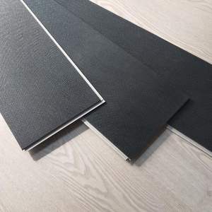 พื้นไม้หนา4มม. 5มม. 6มม. 100% ล็อคไวนิลหรูหราเป็นมิตรกับสิ่งแวดล้อม - Product Image 6