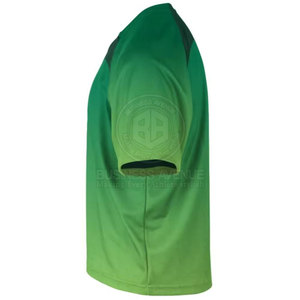 Jersey de Lacrosse de Alta Calidad, Tejido Duradero y Textura Suave, Jersey de Lacrosse Clásico con Sensación Ligera y Ajuste Cómodo - Product Image 3