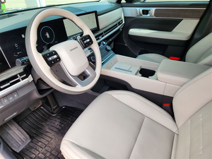 2024 Hyundal Santa Fe Caligrafía AWD muy limpio - Product Image 3