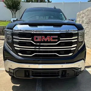 中古2022G M C Sierra 1500 SLT高級車