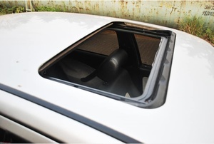 Hot bán nhà máy chất lượng phụ tùng ô tô xe điện cửa sổ trời cho xe phổ Kích thước 860*495 mét tự động phổ cửa sổ trời - Product Image 4
