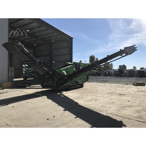 EVOQUIP COLT 800 2024 en Nueva Condición - Product Image 4