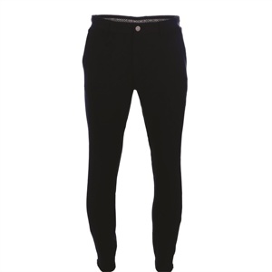 Fabricants de vêtements de golf Logo personnalisé Vêtements de golf extensibles à taille élastique pour femmes Pantalons de golf pour hommes Pantalons de jogging - Product Image 2