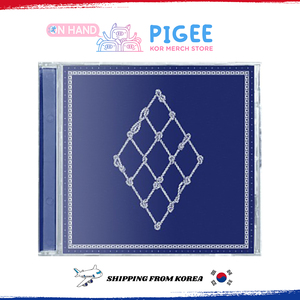 &TEAM - [ AOARASHI ] 2ND SINGLE STANDARD EDITION ÁLBUM DE KPOP MÁS VENDIDO EN COREA - Product Image 2