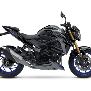 ซูซูกิ GSX-S750Z ABS ปี 2023 - Product Image 1