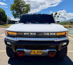 GMC HUMMER EV 3X SUV 2024 Diesel Turbo Automatique Sièges en Cuir Toit Ouvrant - Product Image 2