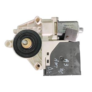 Moteur électrique de vitre avant droite AUDI A3 Sportback Series (8PA) (04>08) - Product Image 3