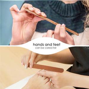 Lima de uñas eléctrica con ajustes de velocidad ajustables Lima de uñas resistente para uñas naturales y acrílicas - Product Image 6