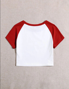 เสื้อยืดแขนสั้นผู้ชายลายซานตาคลอสคริสต์มาสน่ารักตลก พิมพ์ลายตัวอักษรแบบวินเทจ ไซส์ใหญ่ ผ้าโพลีเอสเตอร์ 100% ไม่ยับ - Product Image 3