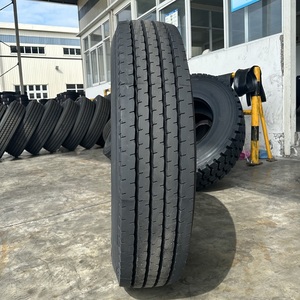 ยางรถบรรทุกใหม่ 295 75 22.5 16 ชั้น 11r22.5 11r 225 11R24.5 255 70 225 แบบไม่มียางใน 1200r20 รุ่น DOT Certified Drive 195/65r15 - Product Image 1