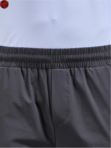 Conjunto Deportivo Personalizado de Moda Urbana, Chaqueta Cortavientos Unisex, Conjunto de 2 Piezas, Traje Deportivo para Gimnasio y Fitness, Conjuntos de Chaqueta Cortavientos de Nailon - Product Image 6