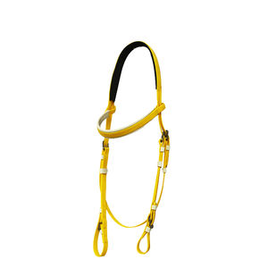 Fabricaciones de alta calidad Venta caliente Precios baratos 100% Alta calidad superior Mejor Pakistán Hecho La mejor brida de caballo - Product Image 2
