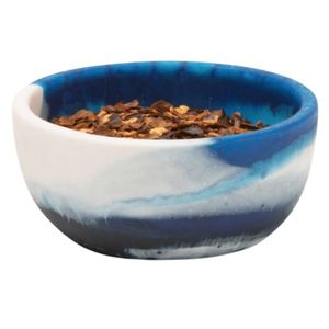 Bol de service en résine pour la cuisine et la table pour les cadeaux de retour de mariage et la décoration intérieure - Product Image 6